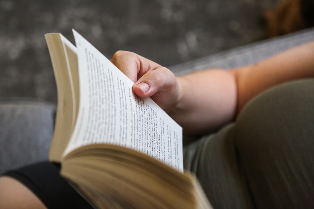 Building a Sustainable Reading Habit  