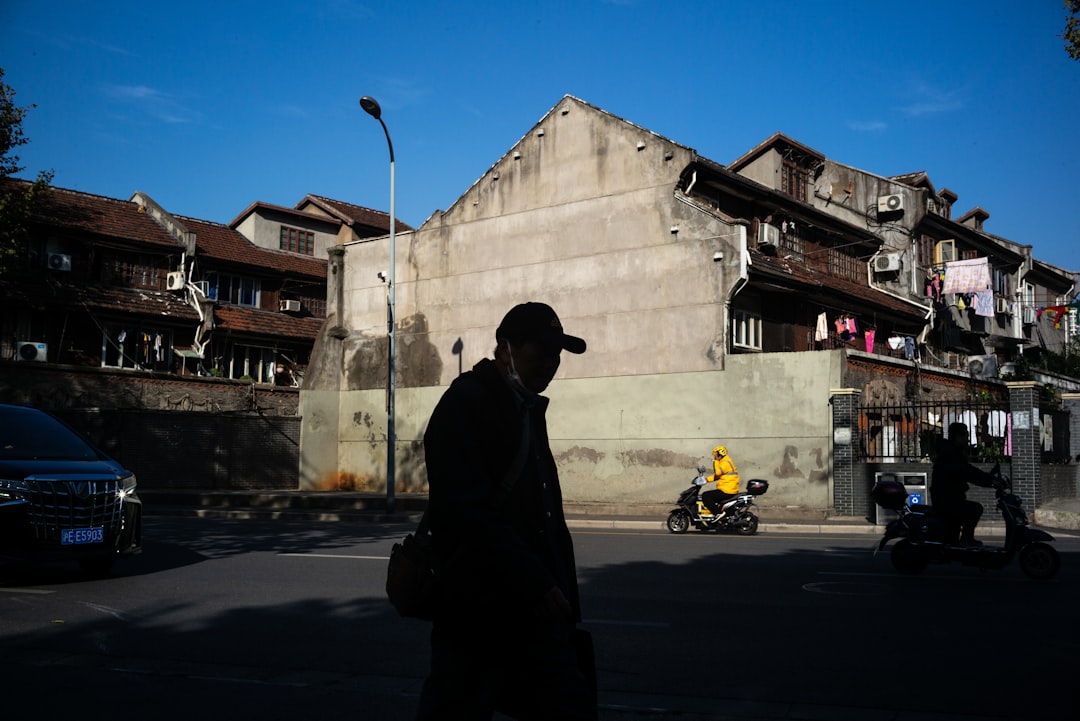 China Says It Is Loosening Restrictions on Nexperia’s Auto Chips