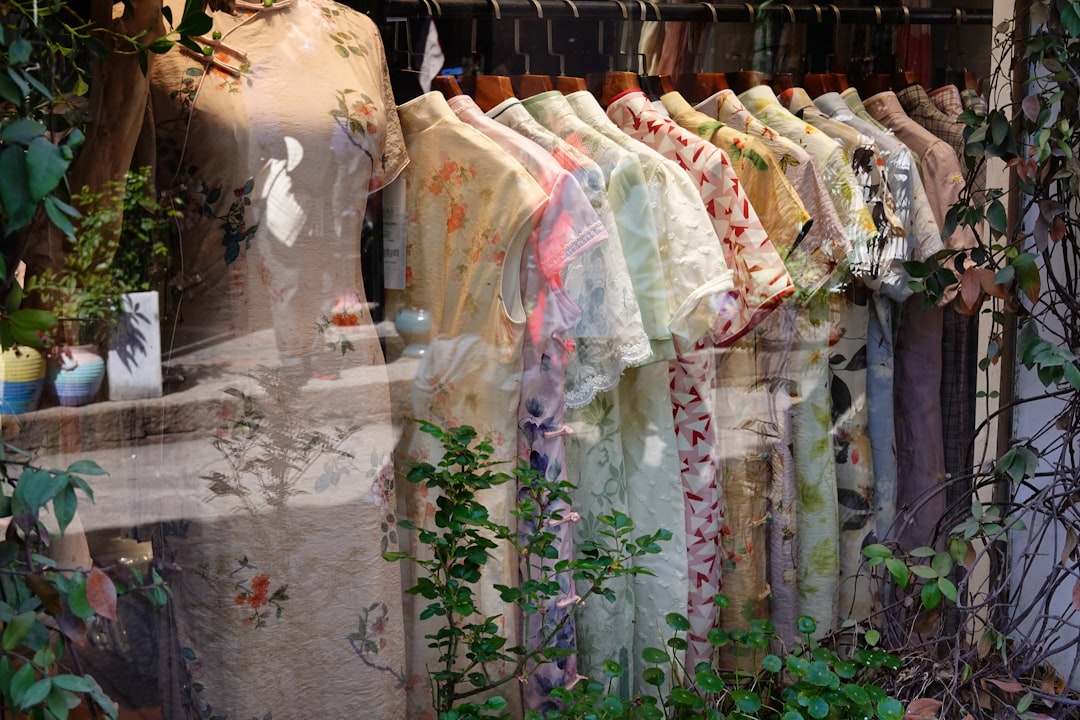Sustainable Fashion: How Your Wardrobe Choices Impact the Planet  