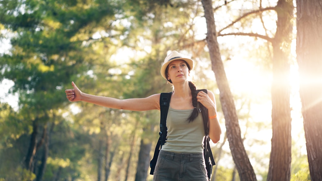 Sustainable Tourism: Reduce Your Travel Footprint  