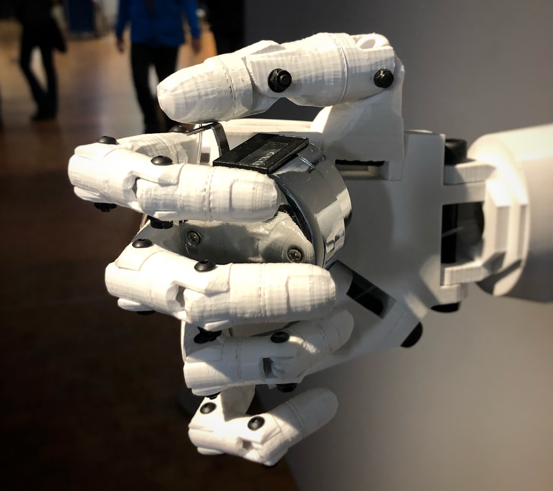 The Future of Human-AI Collaboration at Work  