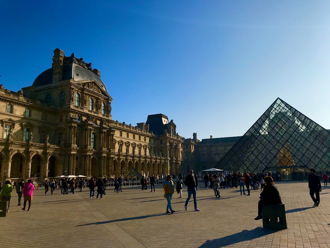 Two additional suspects charged in Louvre jewel heist that shocked France