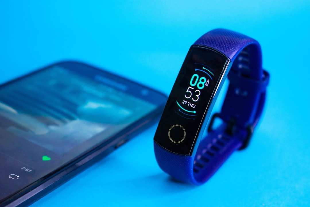 Wearable Tech: Improving Fitness and Health Tracking  