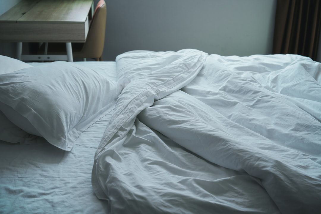 Evidence-Based Sleep Habits for Better Rest  