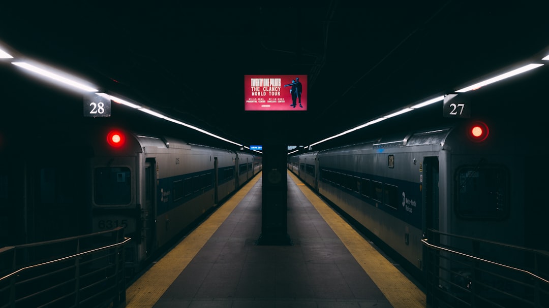 'Multiple people' stabbed on train in Cambridgeshire
