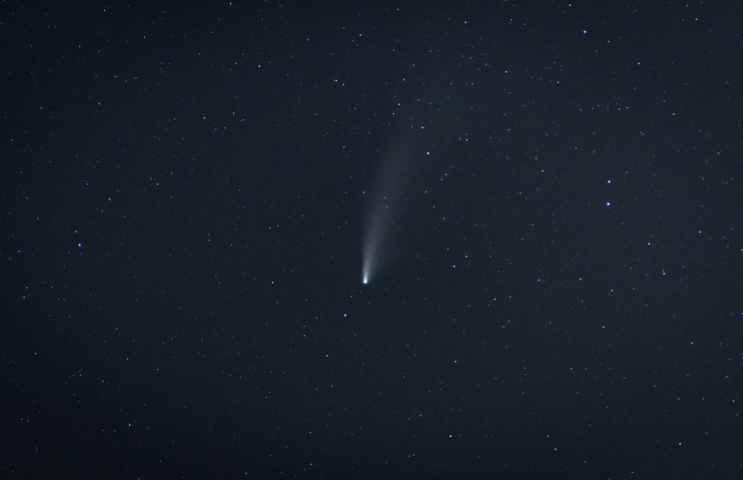 'Never Committing Suicide': The Comet 3I/ATLAS Conversation That Triggered Elon Musk's Declaration