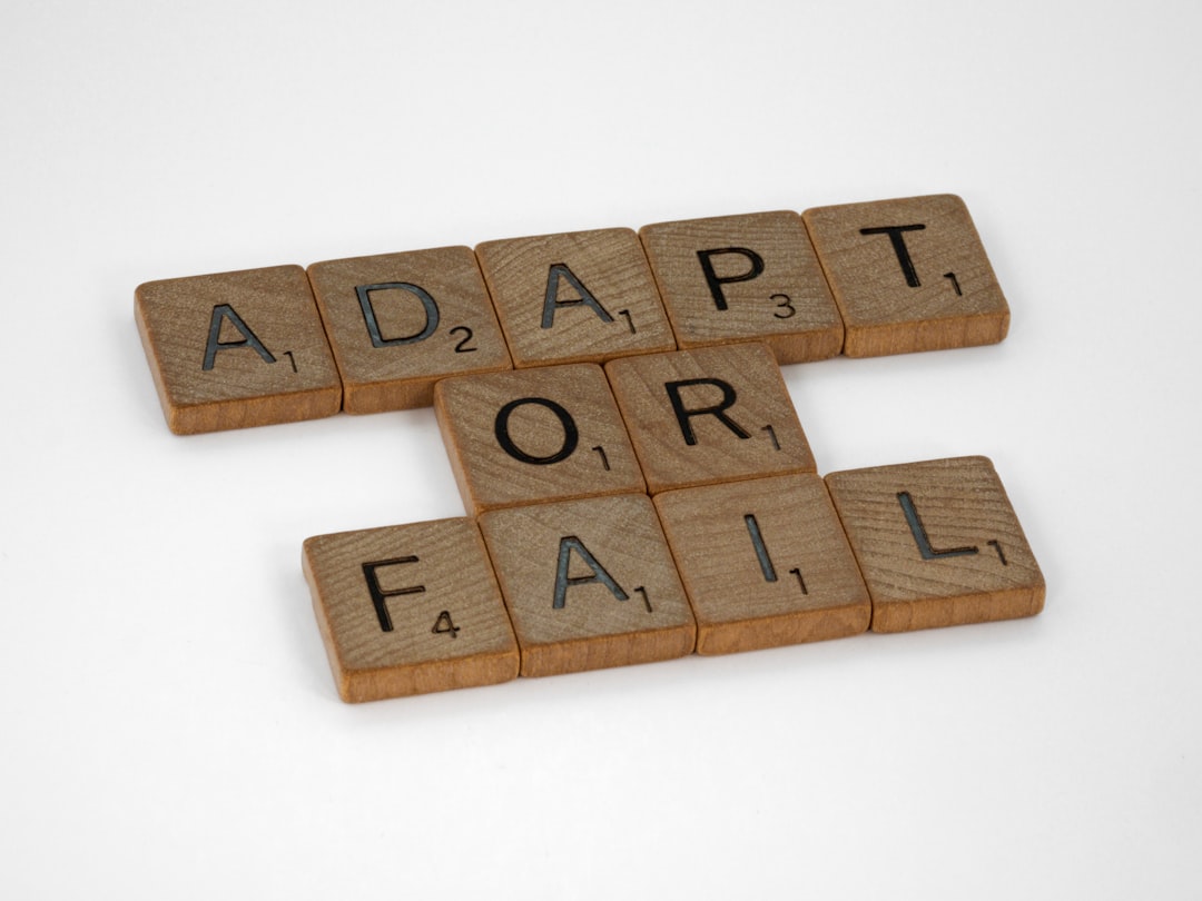 Reframing Failure to Build Resilience