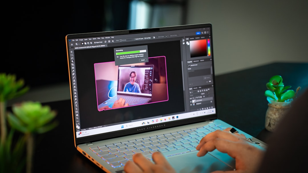 Is Affinity's free Photoshop rival too good to be true?