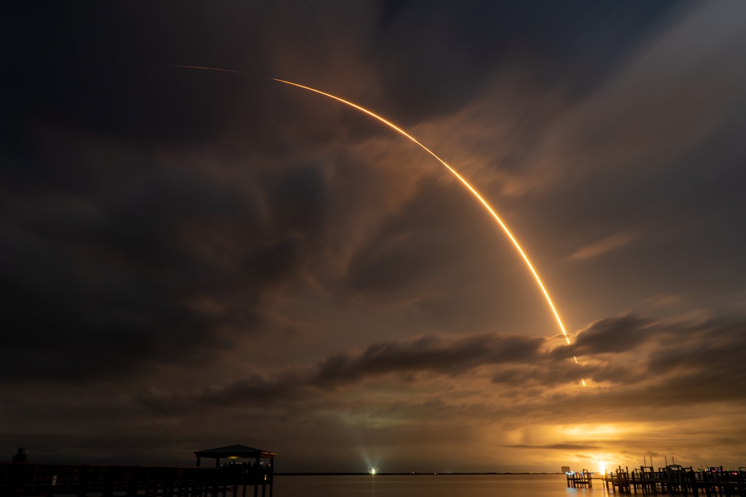 SpaceX Launches 'Haven Demo' and 17 Satellites to Orbit