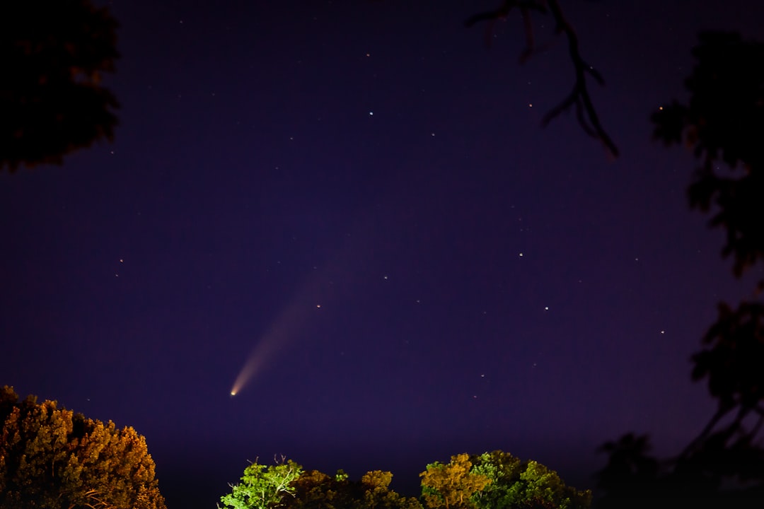 Astronomer Reveals First Look at Comet 3I/ATLAS as it Reappears from Behind the Sun