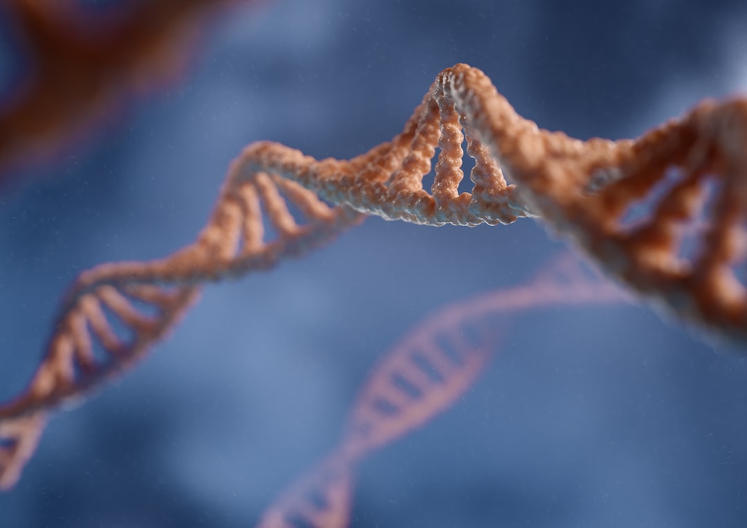 How CRISPR Gene Editing Works Explained