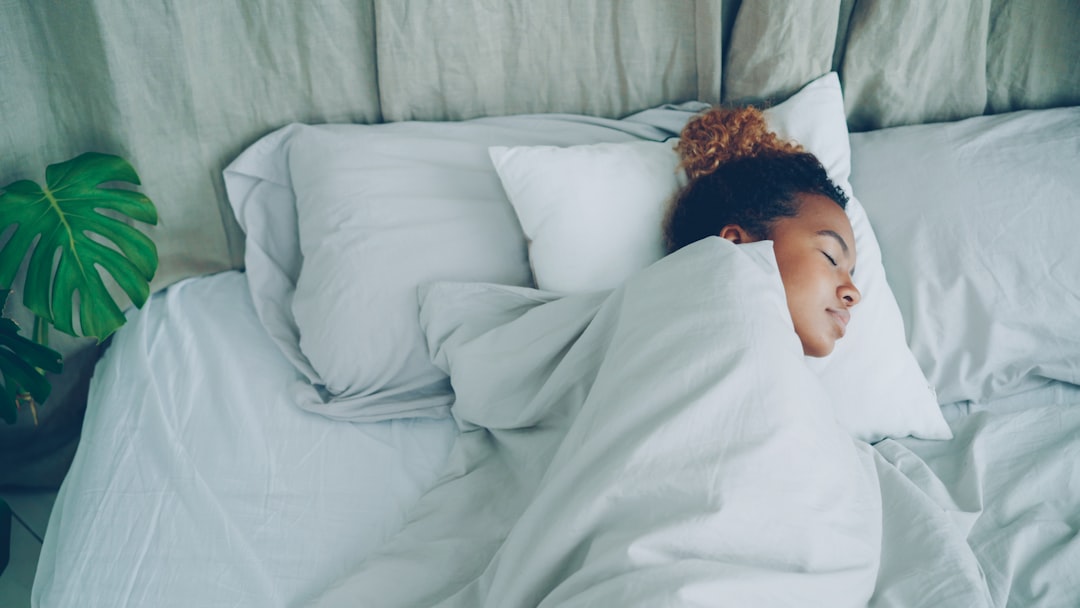 Proven Sleep Tips for Improved Nightly Rest