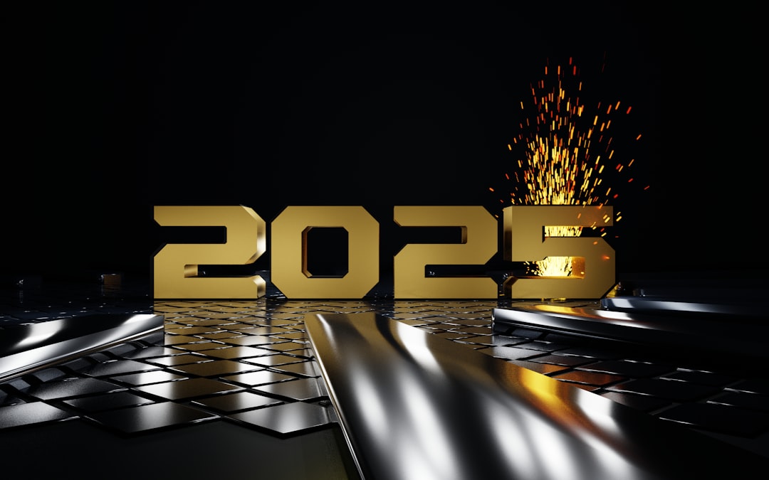 2025: Fintech's Impact on Budgeting App Features