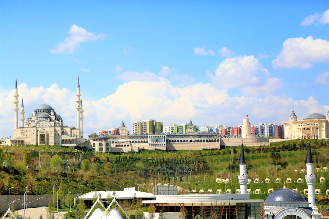 Kazakhstan Signs Abraham Accords with Israel  