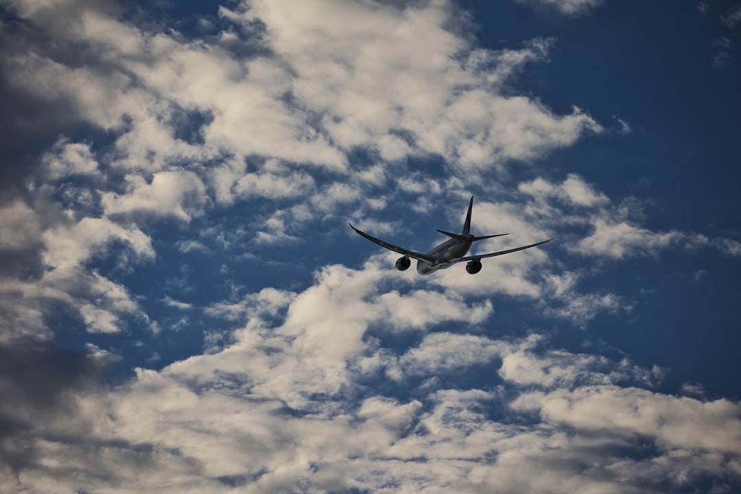 Shutdown Forces FAA to Reduce, Flights Affected  