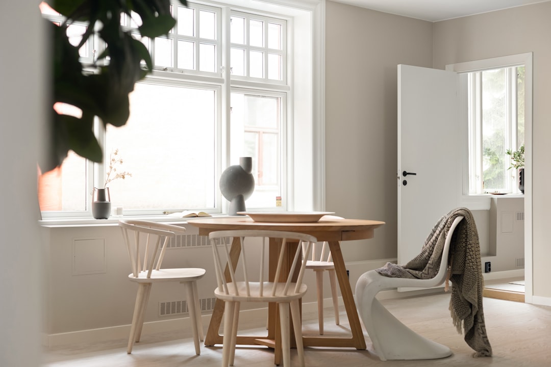 Simple Home Designs to Lower Stress Levels