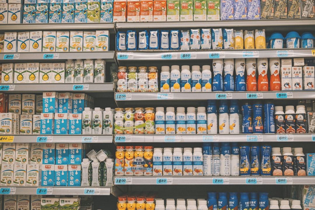 Decoding Food Labels: A Guide for Grocery Shoppers