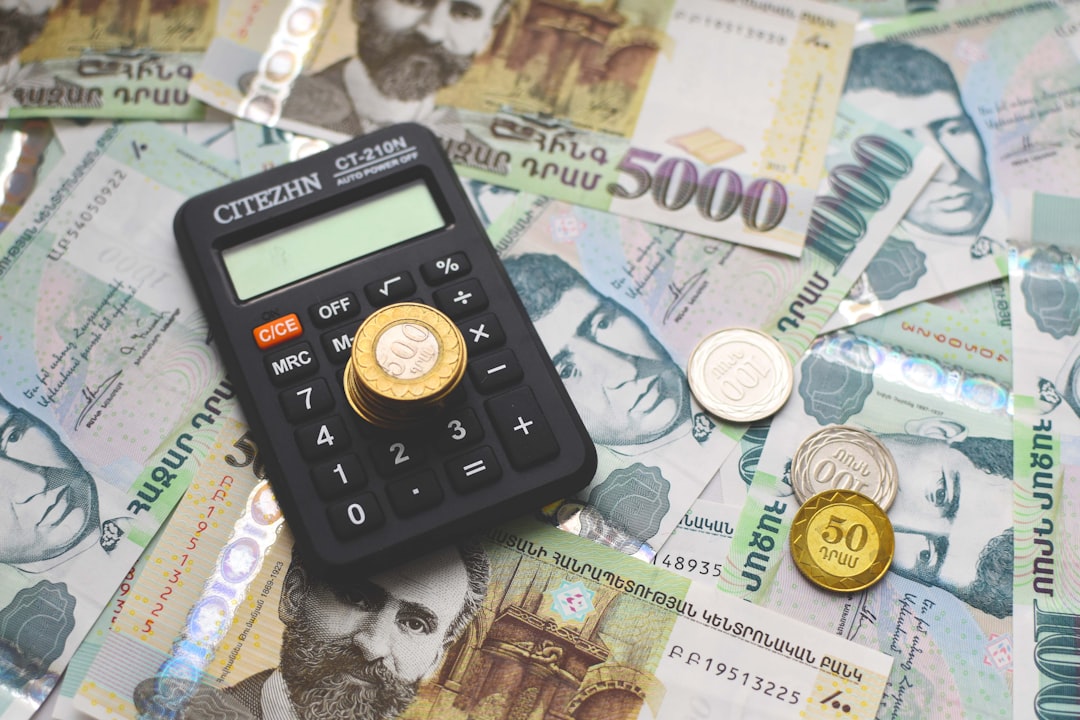 Understanding US Credit Scores: A Basic Guide