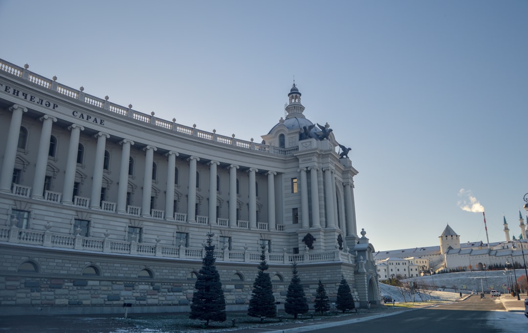 Nevada Senators Break Party Lines on Key Vote  