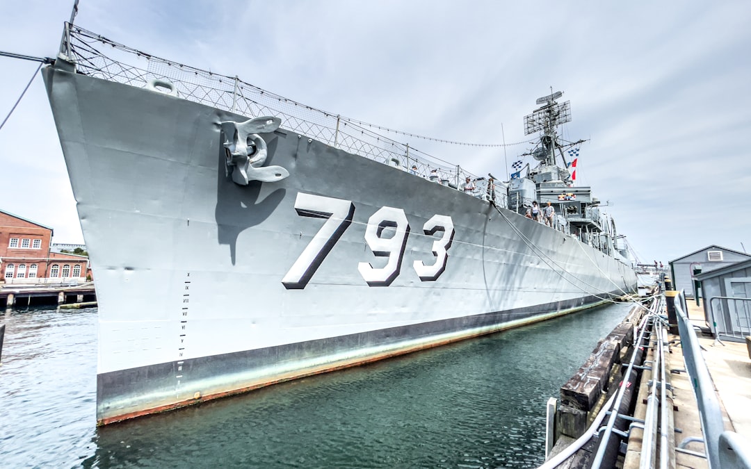 # U.S. Navy Targets Suspected Drug Vessel in Caribbean