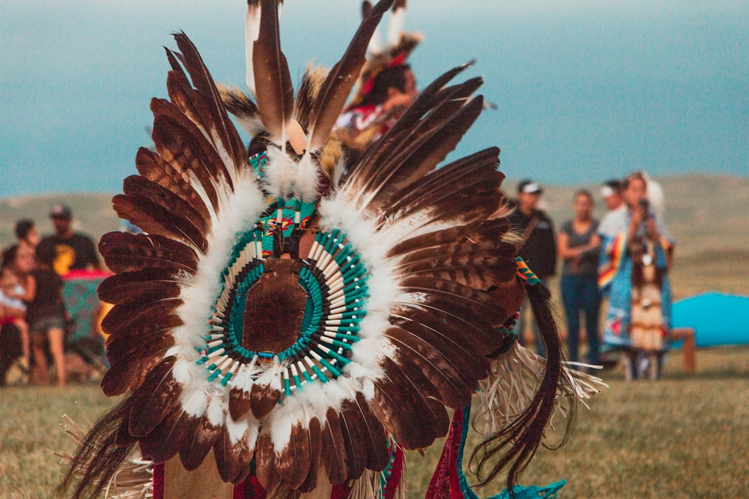 How Native Traditions Shape Today's America