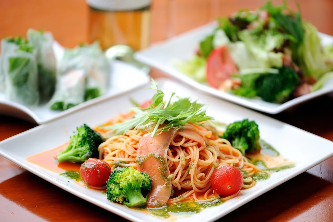 Streamline Your Meals: Tips for Professionals