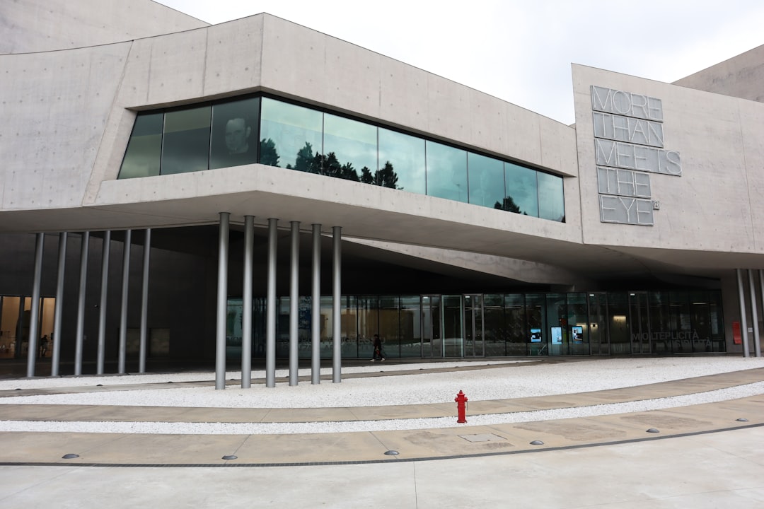 # Ford Unveils Modernized Headquarters in Michigan