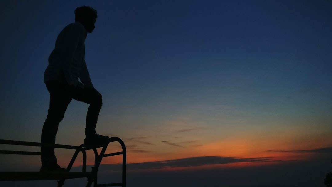 How Viewing Failure Differently Builds Strength