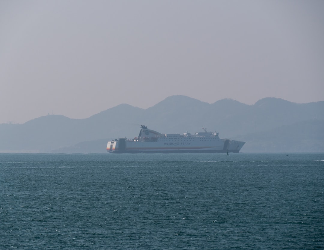 Tensions Rise as Chinese Ships Enter Japanese Waters  