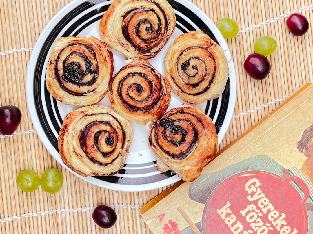 Android 17 Named 'Cinnamon Bun' in Latest Update  