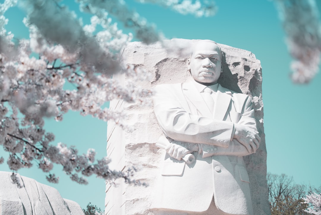 Forgotten Figures Shaping American Progress