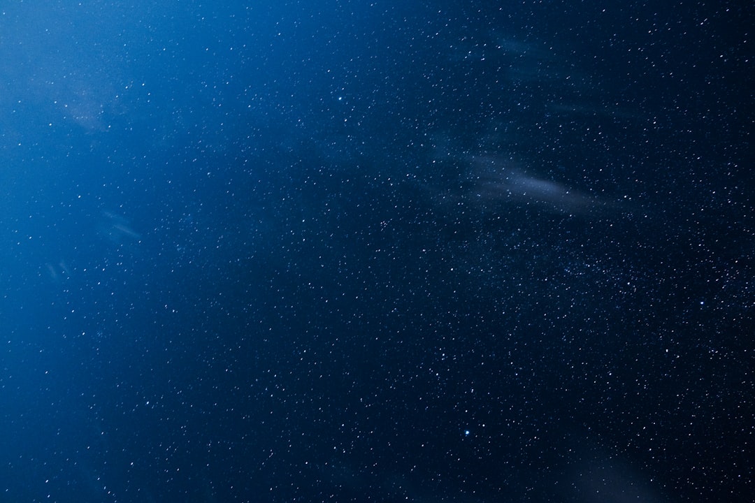 NASA, SpaceX Collaborate on Ocean Monitoring Satellite  