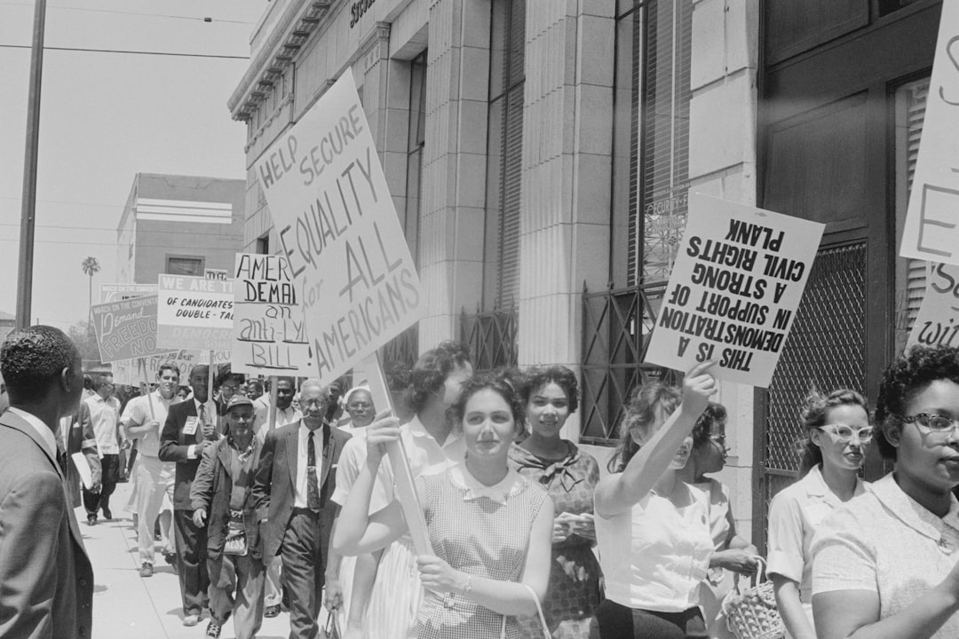 Hidden Events That Influenced US Society