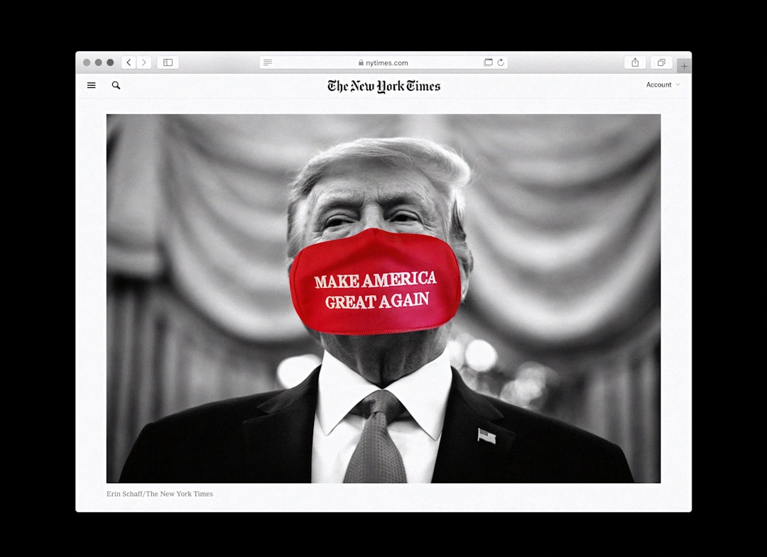 Democrats Report Trump Posts as Sedition Accusations  