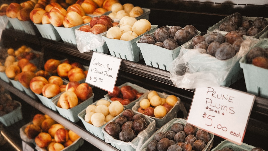 Impact of Processed Foods on Human Biology Revealed  