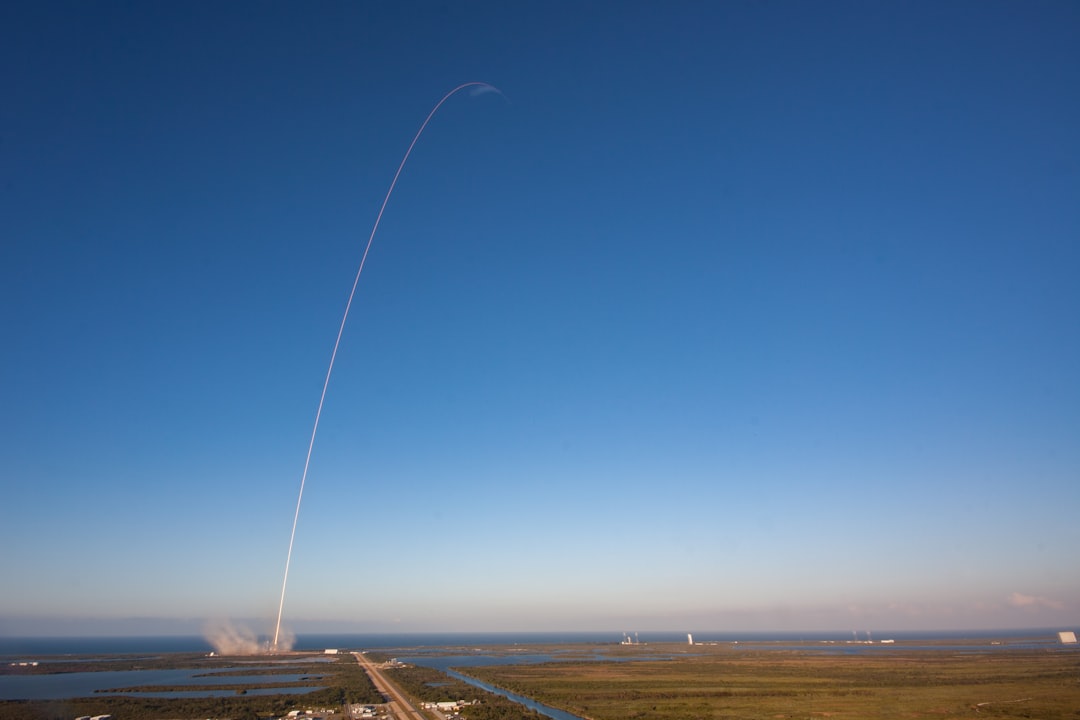 SpaceX Marks 100th Launch of 2023 from Florida