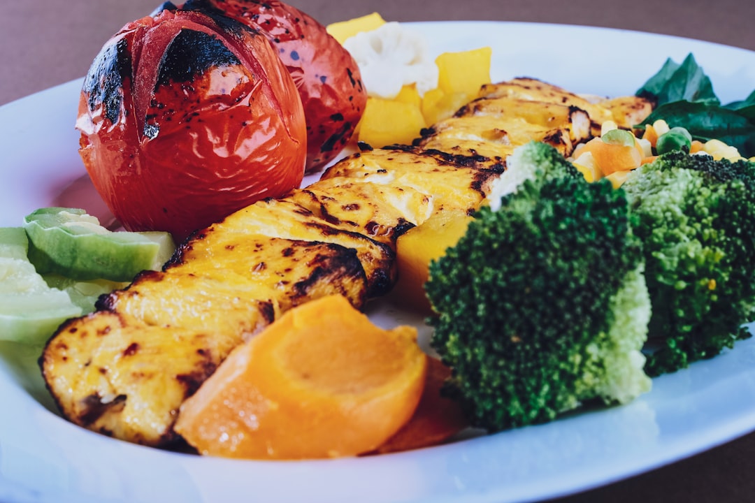 Streamline Your Meals: A Guide for Busy Workers