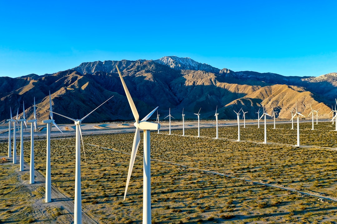 Renewable Energy Tech: What's New for 2024
