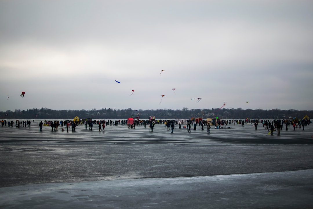 Twin Cities Forecast: Snow and Wind Tuesday Night  