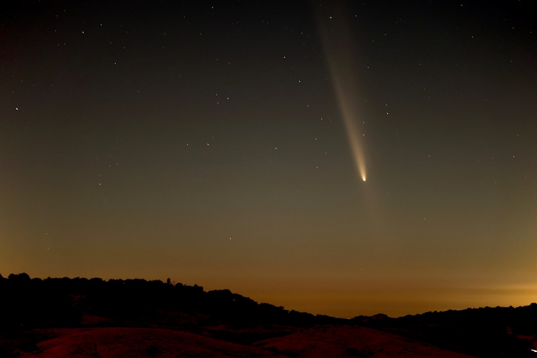 # Comet 3I/ATLAS Could Change Course After Encounter