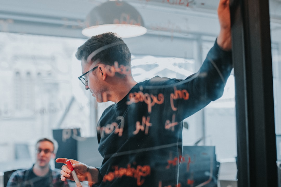 How Automation Boosts Startup Growth in 2025