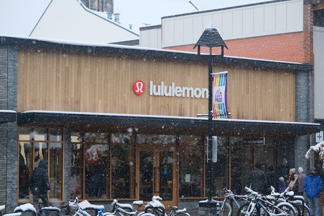 Michael Burry's New Picks: Lululemon, Fannie Mae