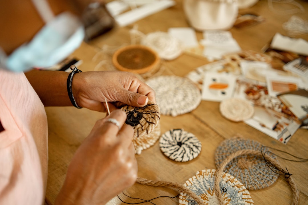 Craft a Ritual That Endures Over Time
