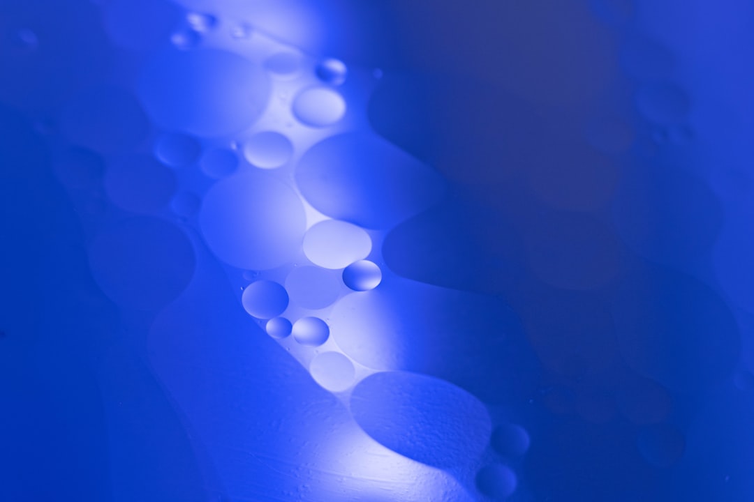 How Blue Light Influences Your Sleep Patterns