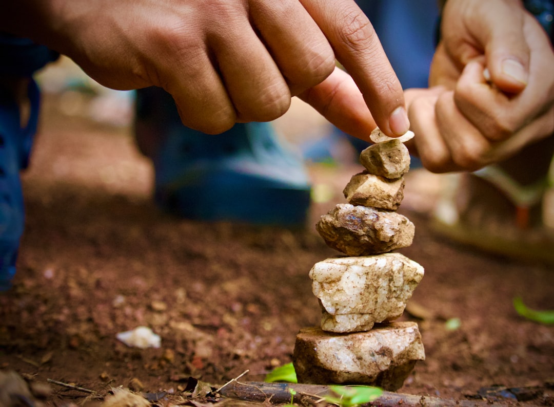 Steps to Form a Sustainable Personal Ritual