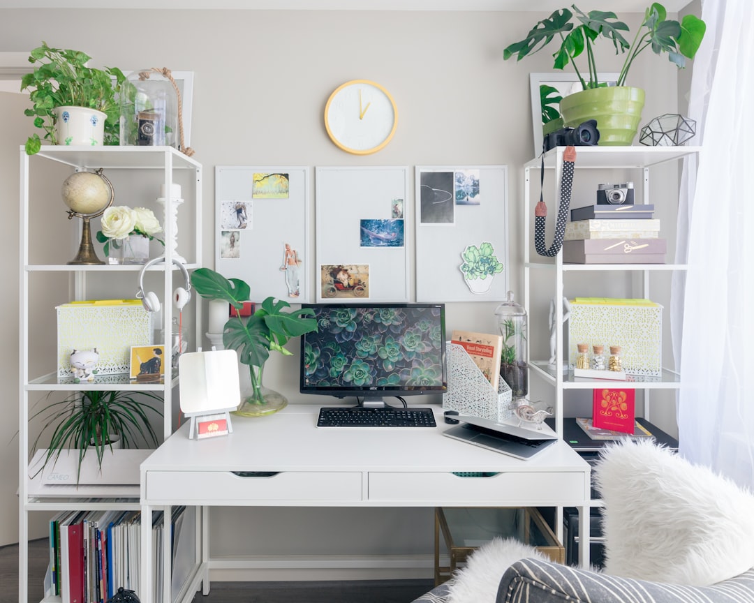 Weekend Guide to Simplifying Digital Clutter