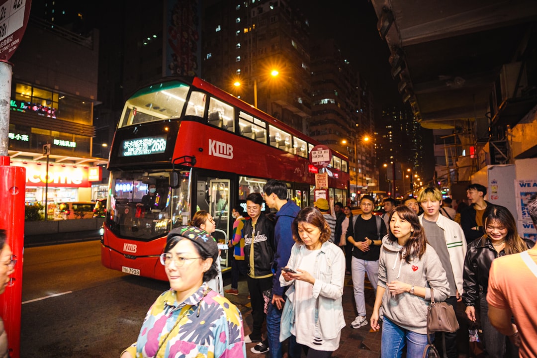 Hong Kong Fire: 8 Arrested in Fatal Tower Blaze  