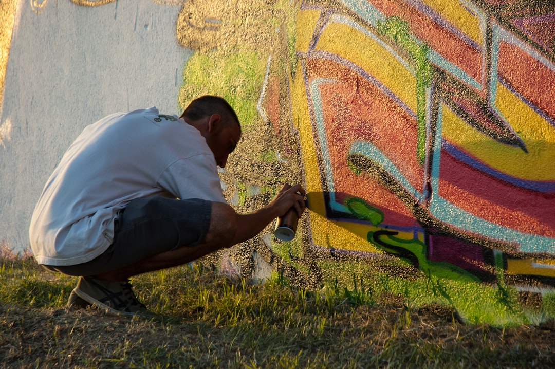 Street Art's Role in Shaping Urban America