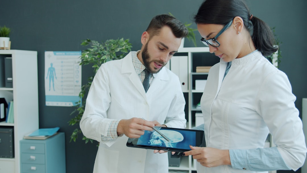 2025: Tech Innovations Improve Diagnostic Tools