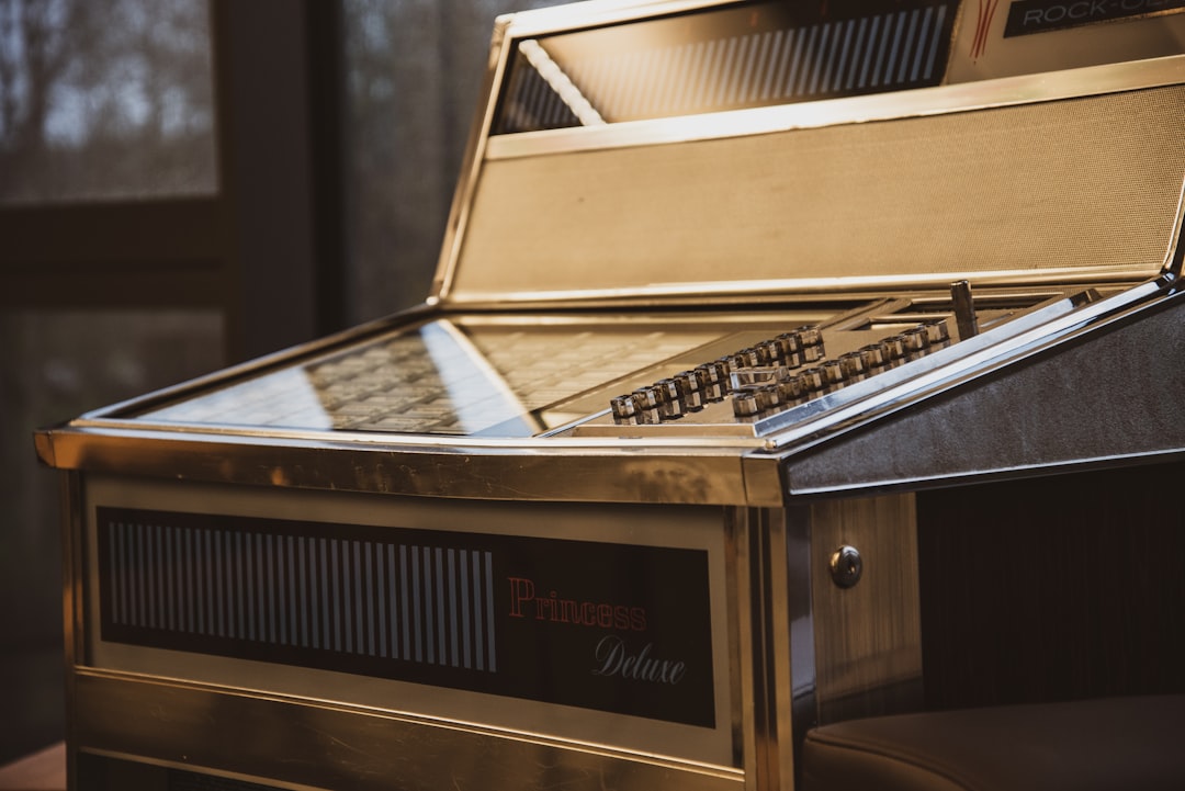 # 8 Rare Vintage Tech Products Worth Thousands That Might Be Hiding In Your Attic - bgr.com